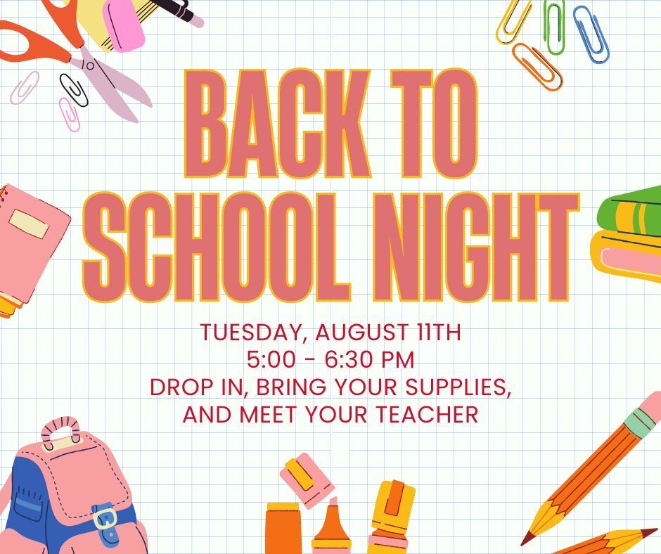 backtoschool