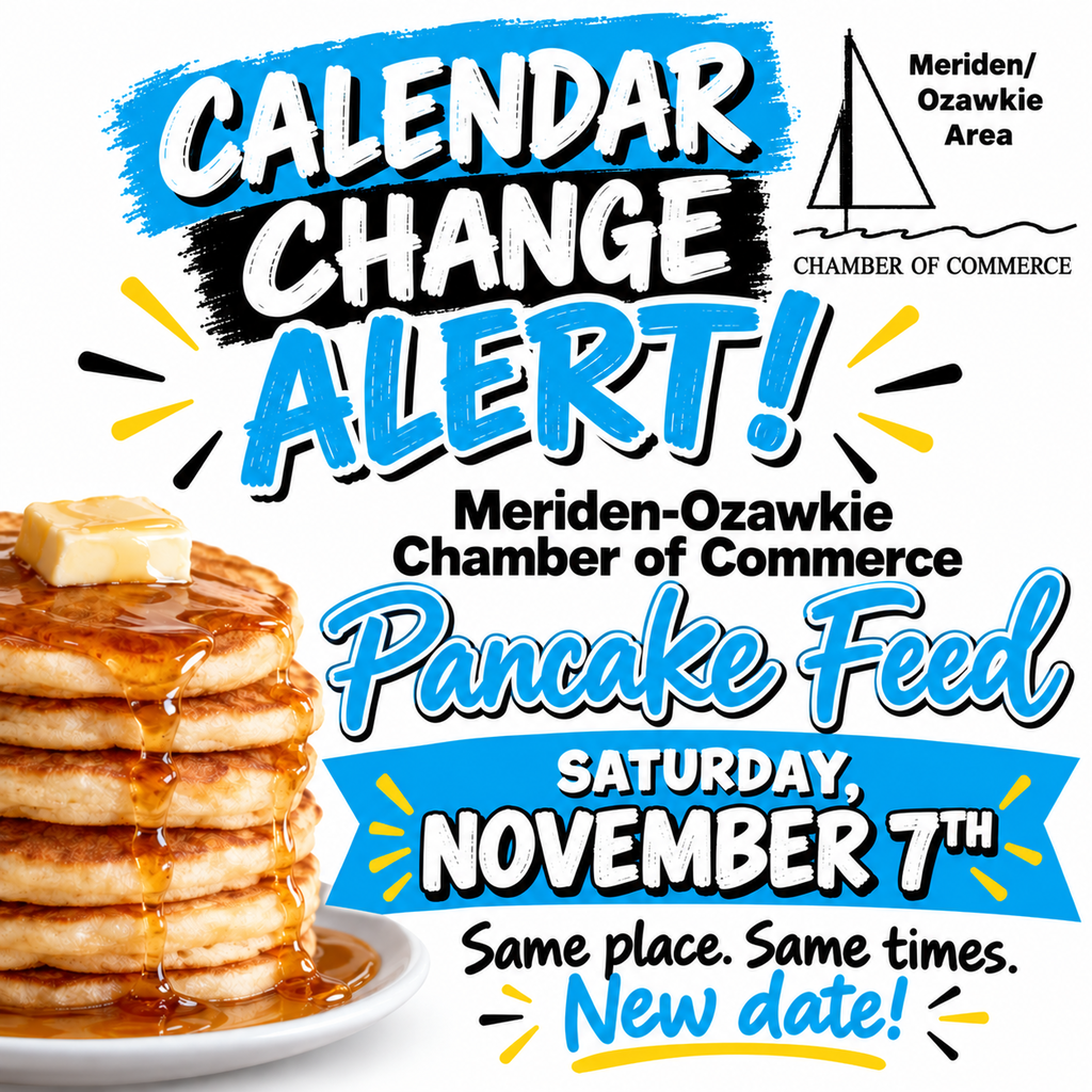 Pancake Feed
