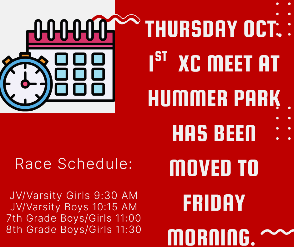 XC date and time change