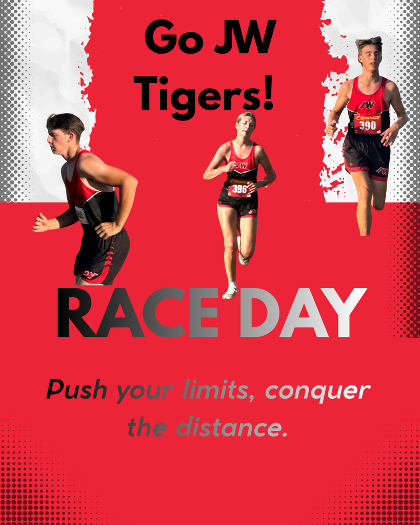 Race day