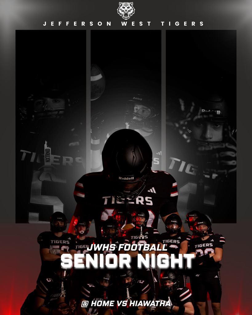 Senior night