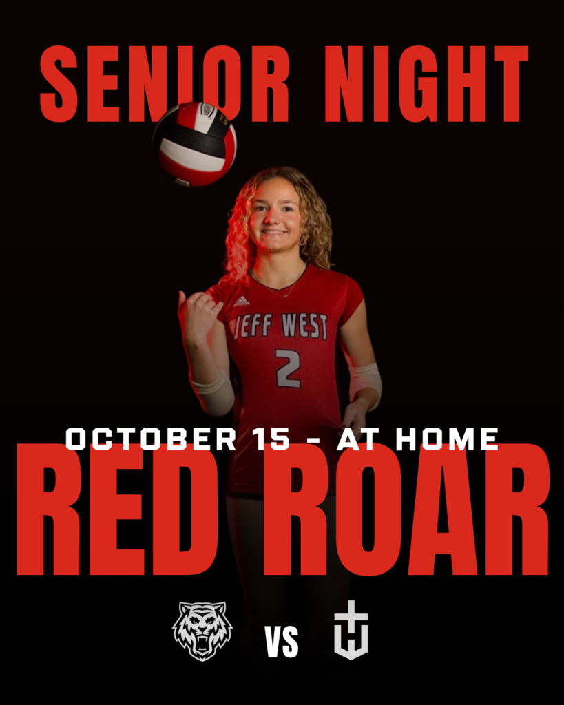 Red Roar