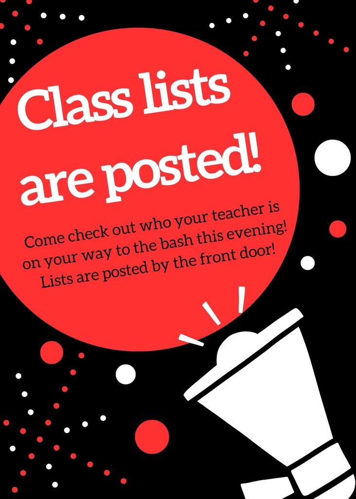 LISTS