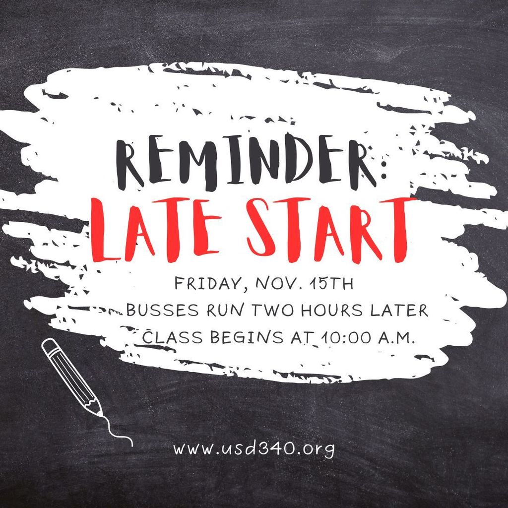 LateStart