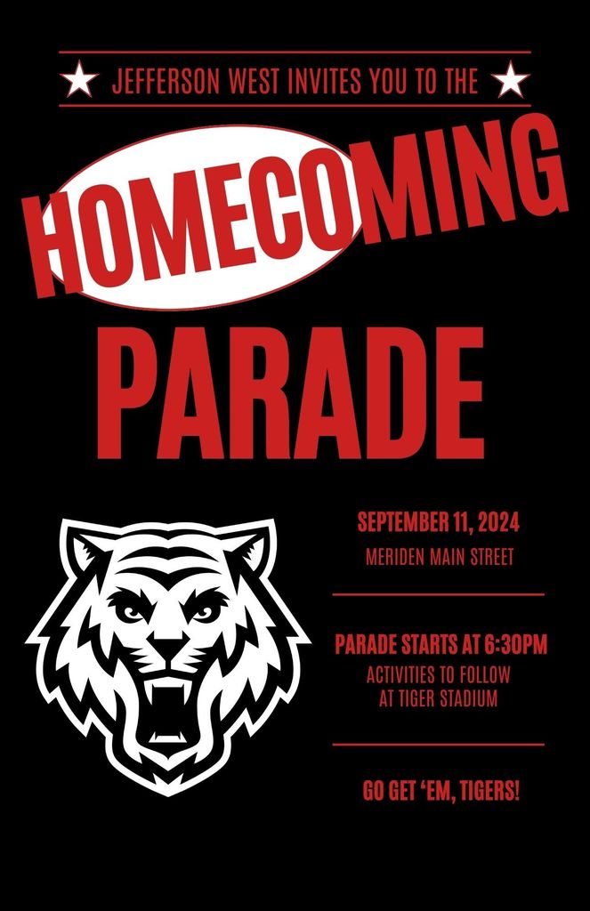 Parade
