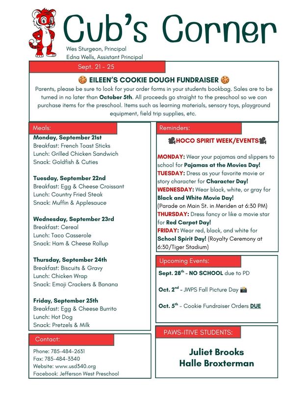 Bulletin