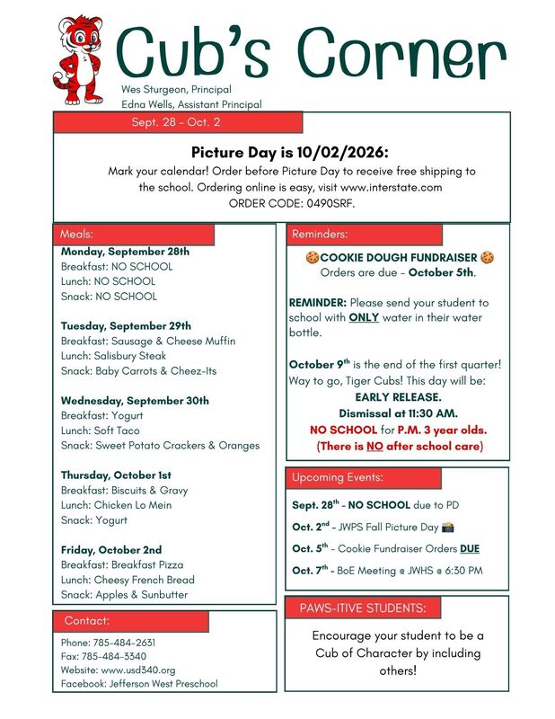 Bulletin