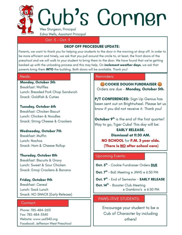 Bulletin