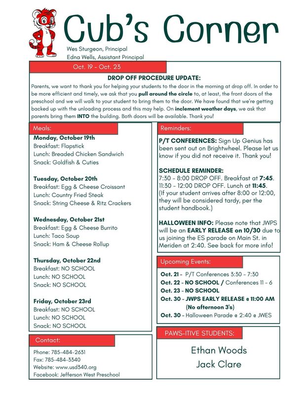 Bulletin
