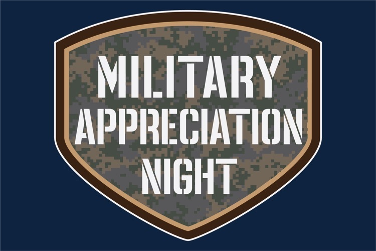 military appreciation