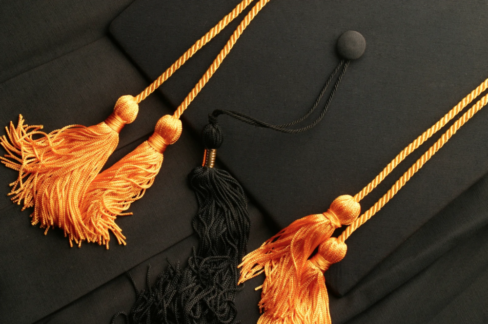 Graduation Cap