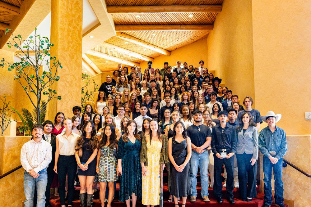 LANL Scholars 2026
