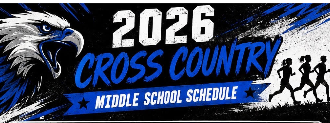 Lybrook Cross Country