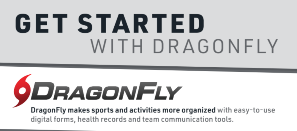 DragonFly - sports