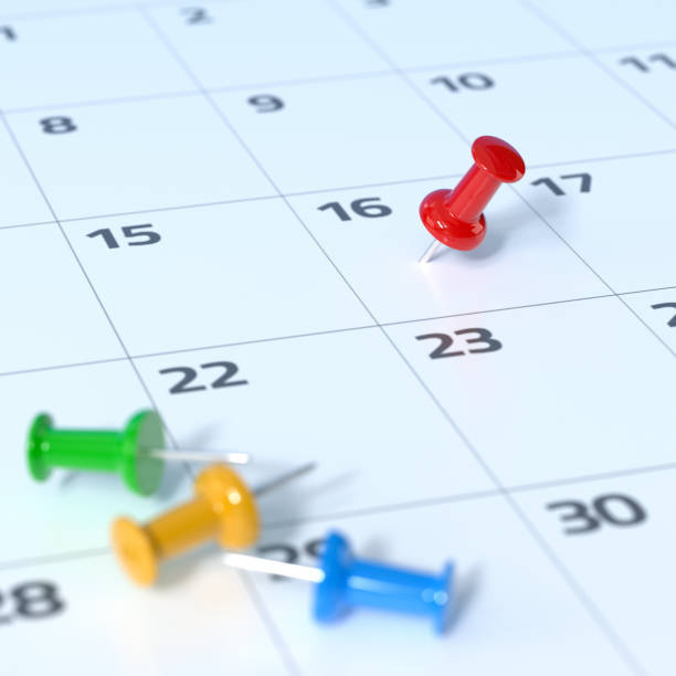 Calendar Image
