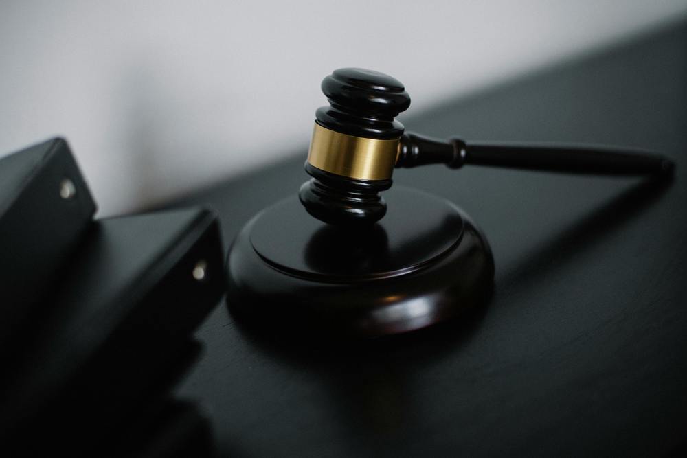 Board Meeting Gavel