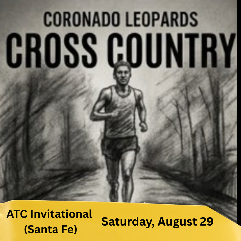 ACT Invite Flyer