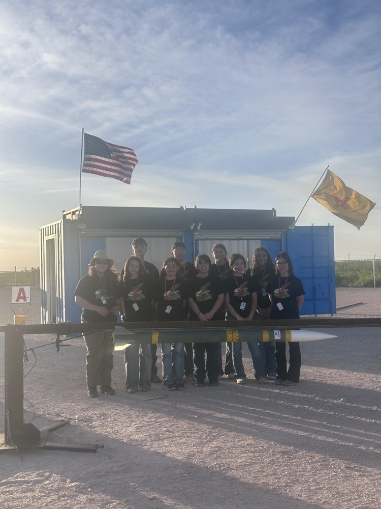 systems go team - ready to launch