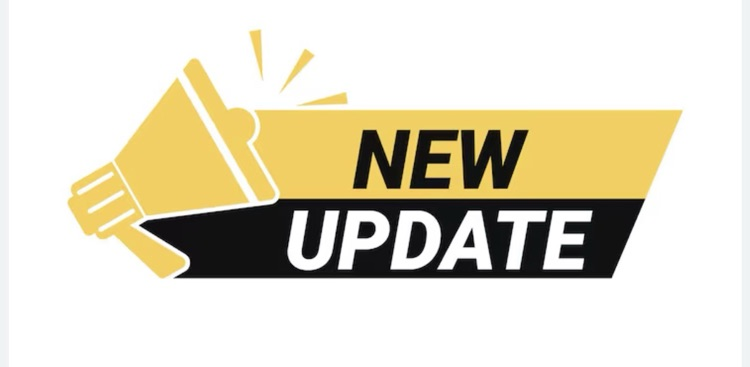 new update 