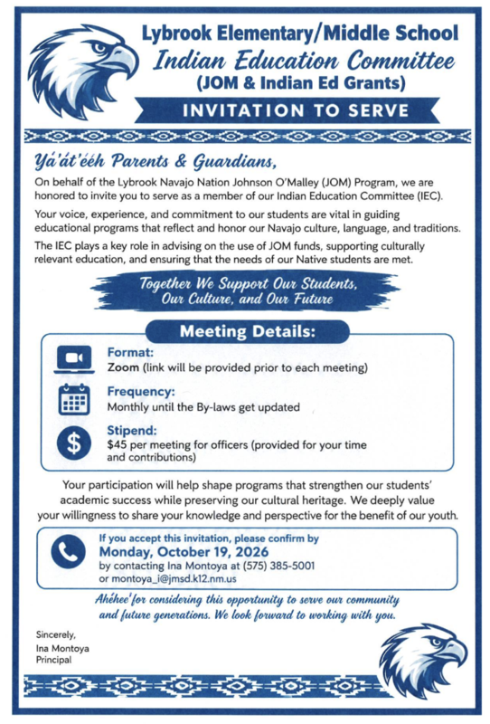 IEC Mtg Flyer