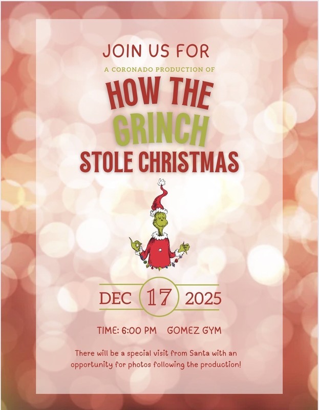 Winter Performance Flyer