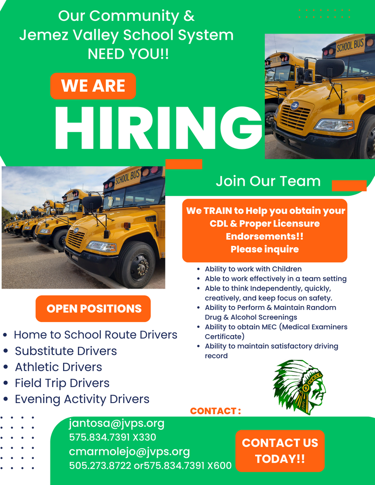Hiring