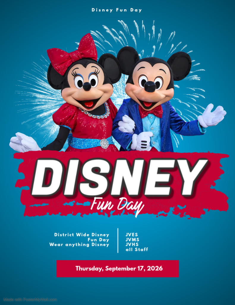Disney Fun Day