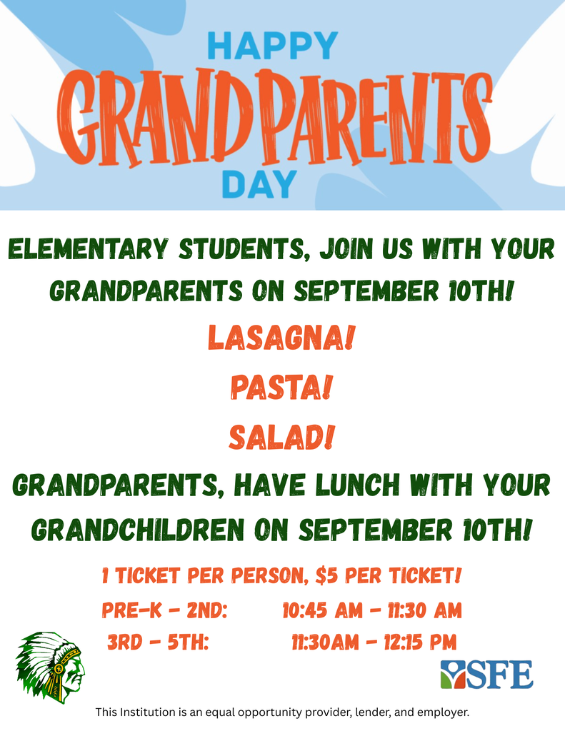 Happy Grandparents Day