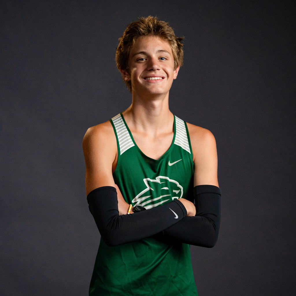 Cross country