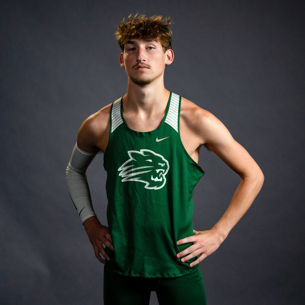 Cross country