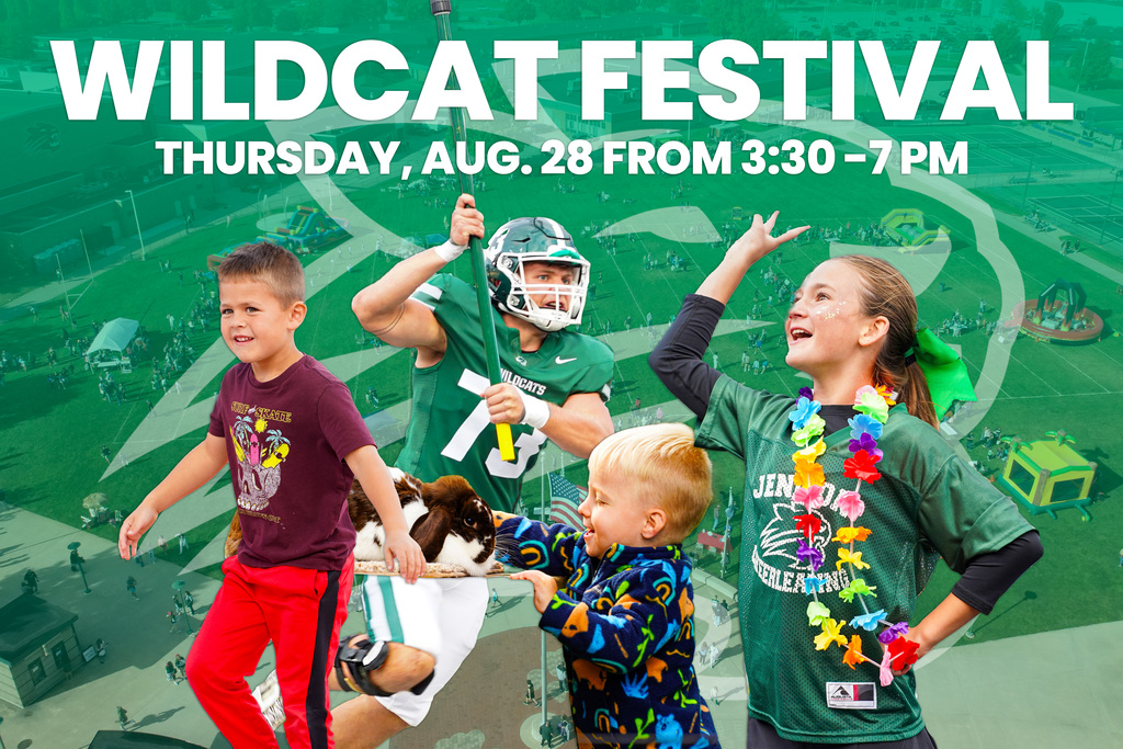 Wildcat festival photos