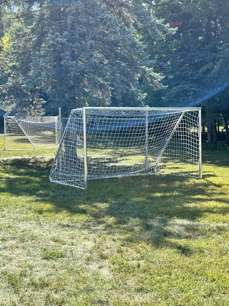 soccer goal