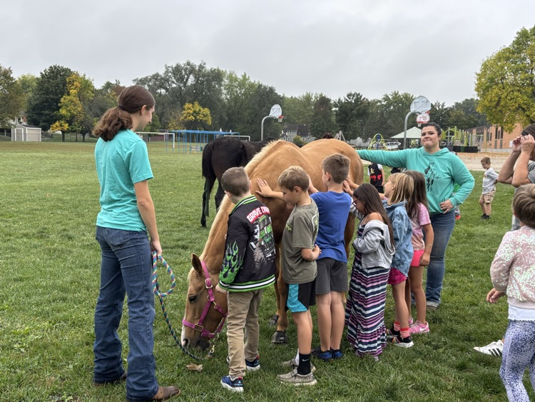 Mrs. Vanderhorst’s daughter