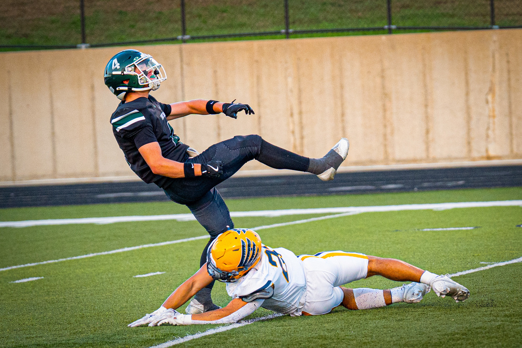 Punter punting