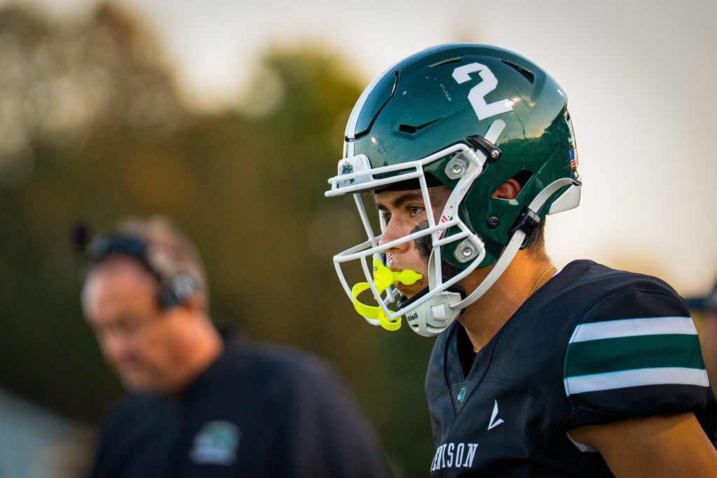 Quarterback thinking