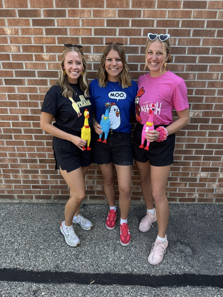 third grade teachers