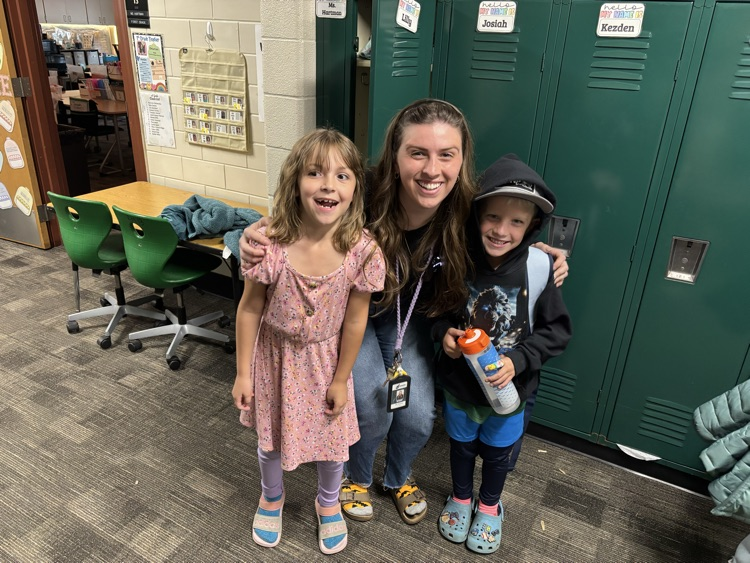 1st grade socks and crocs
