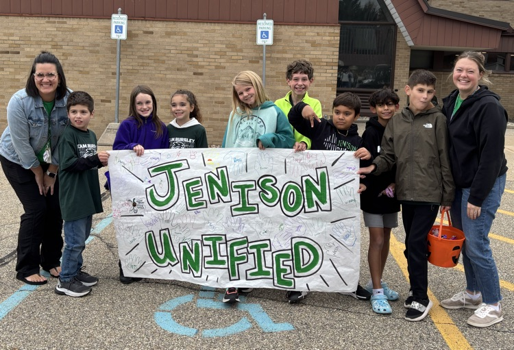 unified athletes and partners