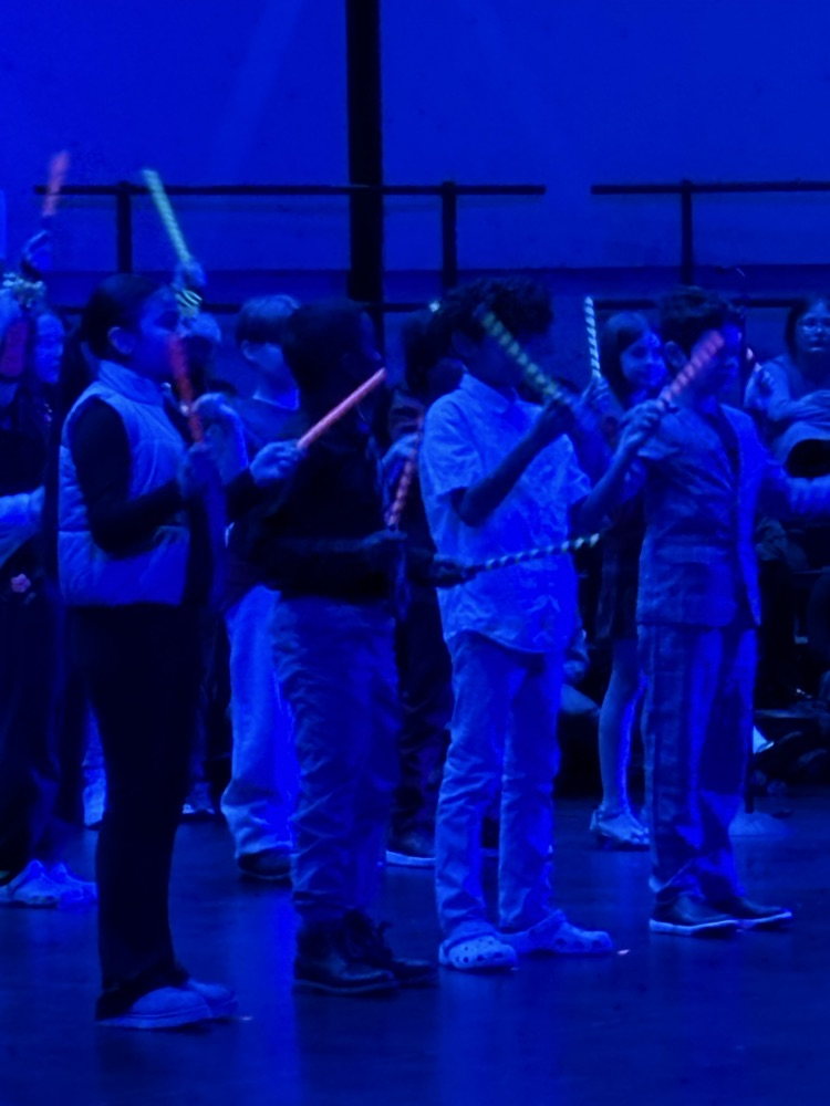 5th grade rhythm sticks