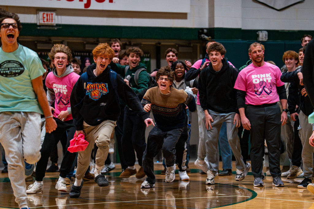 Senior Survivor winner  running