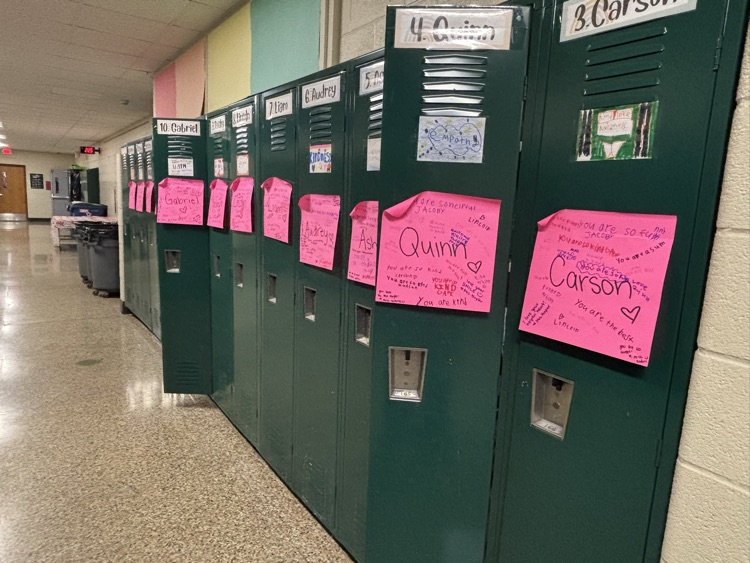 locker affirmations 