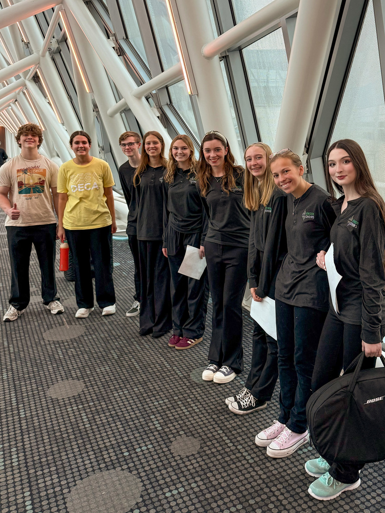 Choir stopping by hospital to sing
