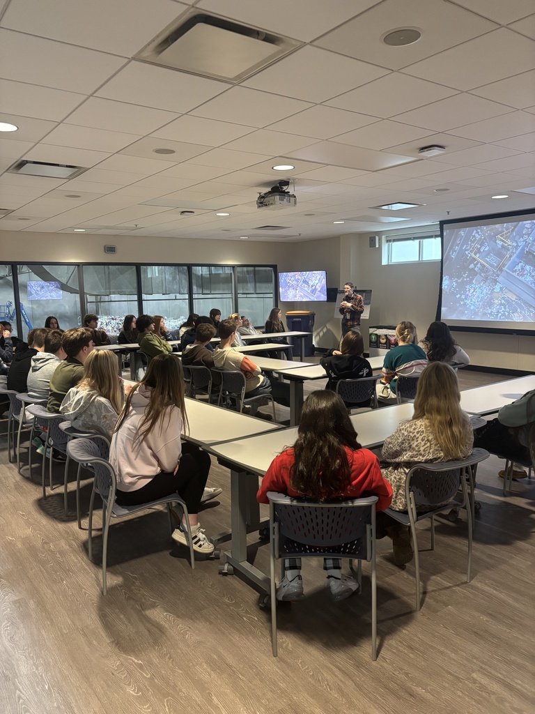 APES Recycling Center