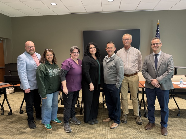board of ed members