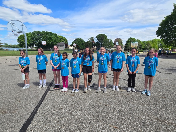 champion run girls 