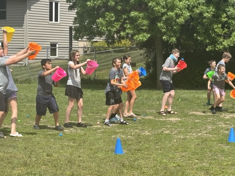 bucket catch