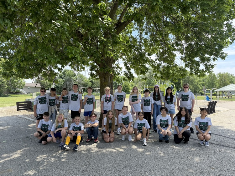 class photo