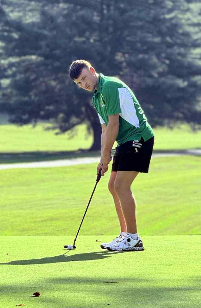 golf
