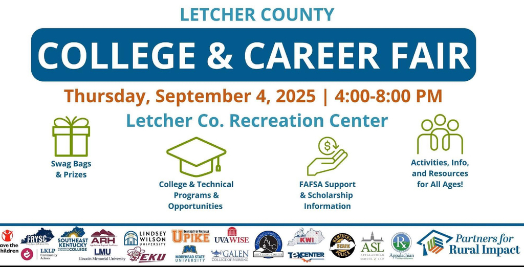 career fair