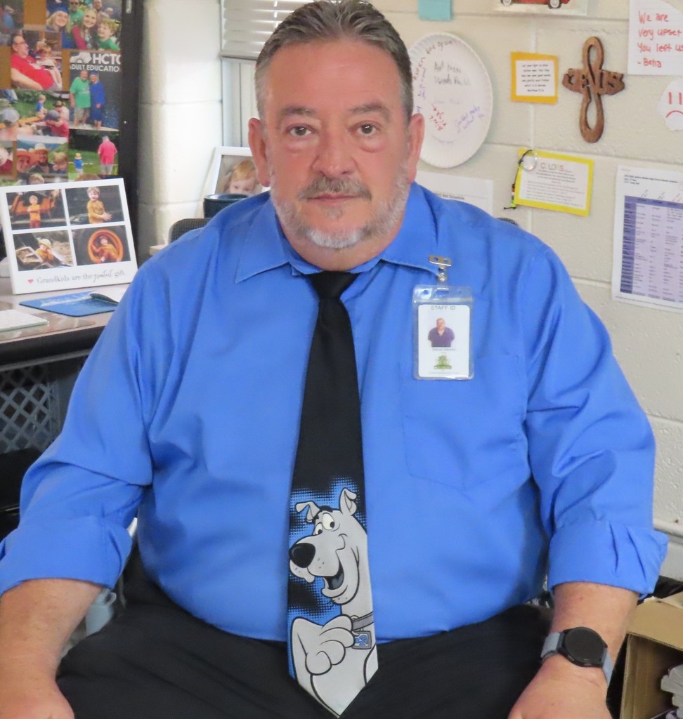 tie